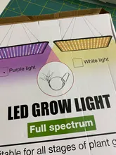Phyto Lamp Light-Bulb Uk-Plug Grow-Tent Plant Full-Spectrum-Lamp Greenhouses Indoor 2000w Led