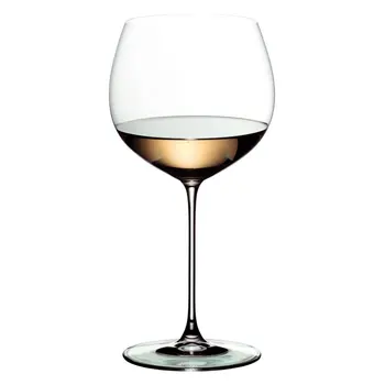 

RIEDEL Veritas Calici Oaked Chardonnay Set di 2pz