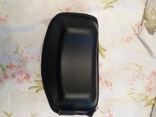 Estuche de protección para gafas de esquí, funda rígida para gafas de esquí, Snowboard, deportes de invierno, a prueba de golpes, Original