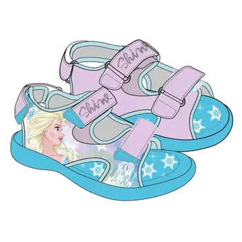 

SANDALS CROSSING/SPORTS FROZEN