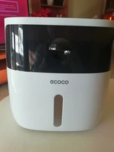 Toilet-Paper-Holder Bathroom-Dispenser Storage-Box Wall-Mounted Waterproof 