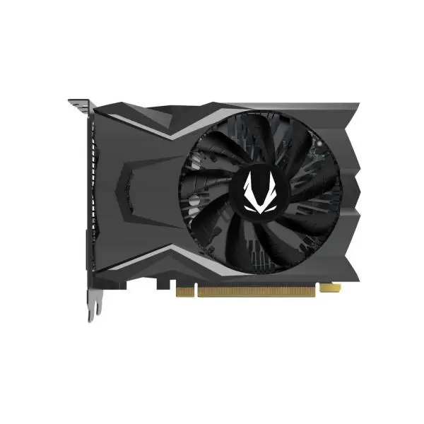 ZOTAC GAMING GeForce GTX 1650 OC 4GB GDDR6 Grafikkarte HDMI/DP/DVI | Компьютеры и офис