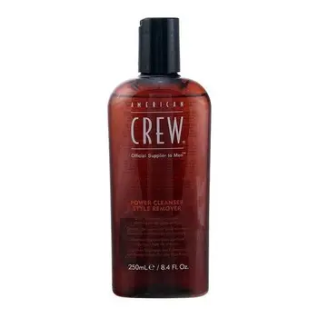 

25622 Shampoo Power Cleanser Style Remover American Crew
