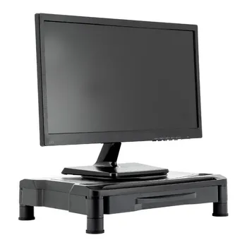 

Screen Table Support iggual IGG316139 Black