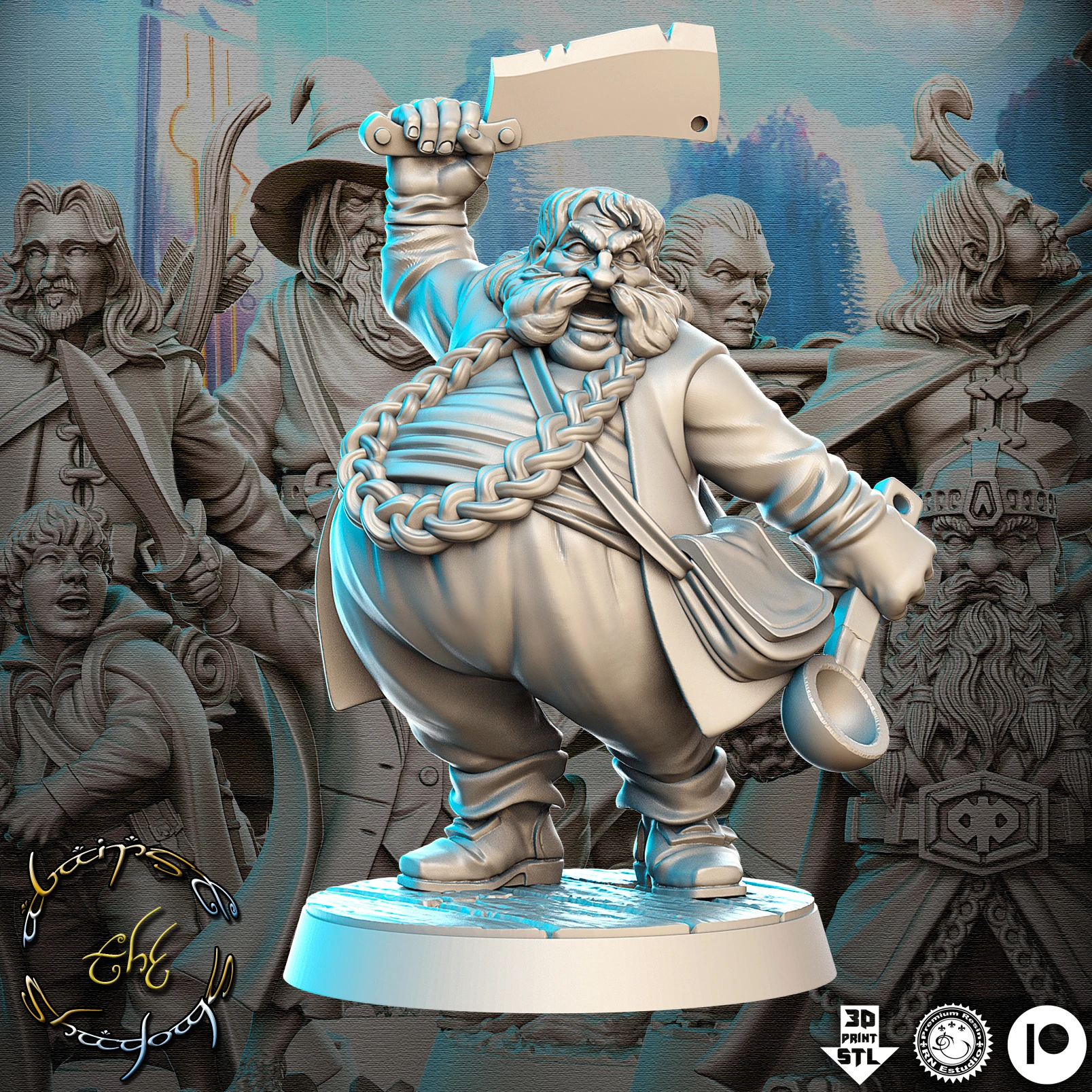 Jollydwarf Videos