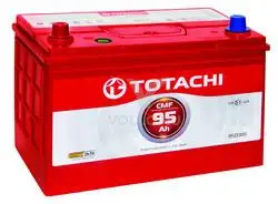 TOTACHI CMF 115D31 95 L