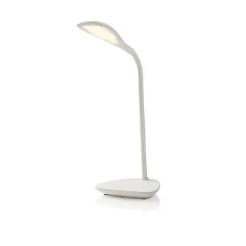 

Lampara de Mesa LED Regulable tactil recargable 6W