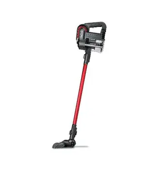 

VACUUM CLEANER BROOM TAURUS ULTIMATE 22.2V LITHIUM