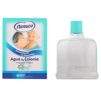 

Cologne water NENUCO 400 ml