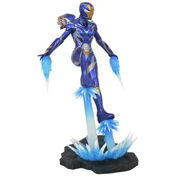 

Statue diorama Rescue Avengers Endgame Marvel 23cm