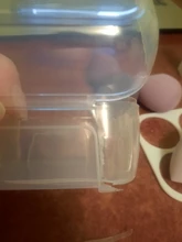 esponja maquillaje, XISHOW-esponja para maquillaje, licuadora de belleza, base de maquillaje en polvo, colorete, accesorios de maquillaje, herramienta, huevo de belleza, 1/4 Uds.