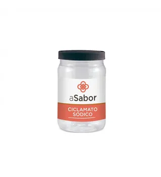 

sodium cyclamate E-952