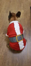 Shirt Pet-Clothing Dog-Costume Puppy Dogs Vest Christmas Chihuahua Cotton Small Medium