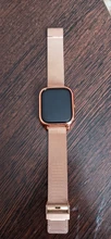 Screen-Protector Watchband-Accessories Case Bracelet Amazfit-Strap Mini-Band U-Lite 20mm