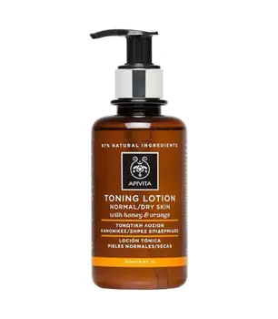 

Apivita Tonic Lotion Dry 200ml/14