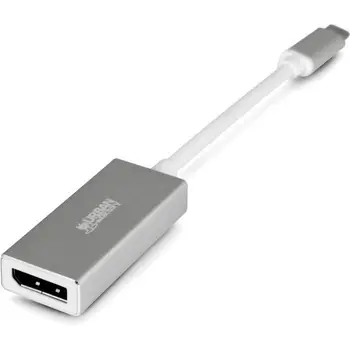 

FACTORY URBAN USB-C/Display Adapter, space gray