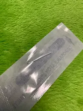 Aguja de tatuaje de 50p 3R 5R 7R 9R 17R 19R 21R, hoja de microblading para maquillaje semipermanente, pluma manual, aguja de tatuaje antiniebla, suministro de accesorios