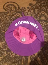 Lemonkid de ala ancha sombrero para el sol para niños Cubo de Niños de verano playa chicas de moda para actividades al aire libre dinosaurio Niño Casual sombreros de sol