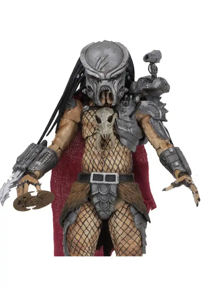 ultimate ahab predator