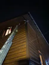 XMeye-cámara de seguridad IP POE de 5MP, Kits de sistema de vigilancia, 4 canales, SONY 335, Audio, impermeable, vídeo CCTV, AI, Onvif, NVR