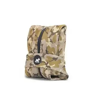 

MIGGÖ STRAP & WRAP PRISMATIC ROOF PRISIM (CAMO)
