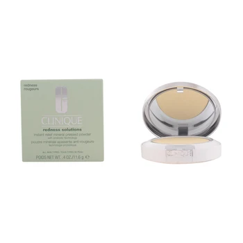 

Face Care Powder Redness Solutions Clinique