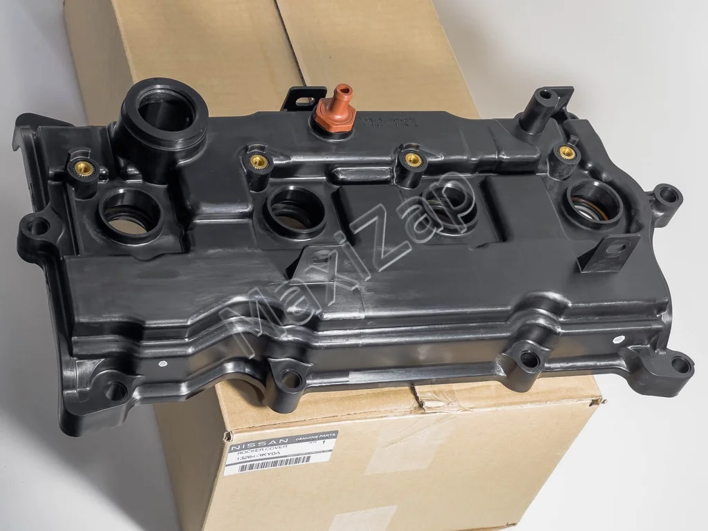 132643KY0A NISSAN / INFINITI Крышка клапанная L33R QR25DE |