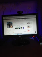 Led-Lights-Strips Diode Lamp-Tape Tv-Background-Lighting Luces Usb-Infrared-Control Flexible