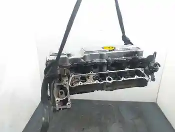 Online R9128018 Cylinder Head OPEL ASTRA G Saloon