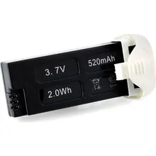 Аккумулятор Hubsan 7.4В 520мАч Li-Ion