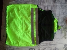 Cycling-Vest Top-Cycle-Gilet Wind-Coat Road-Bike Sleeveless Jersey Reflective Ciclismo