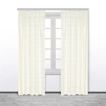 

Blind on the tape flock Nettuno/Batida 210*275 2 PCs 100% PE