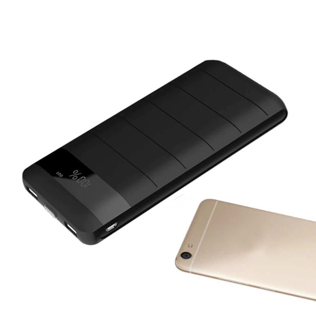 Внешний аккумулятор Power Bank 7 000 мАч