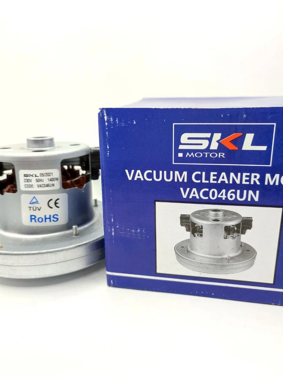 LG 1400W vac046un|Vacuum Cleaner Parts 