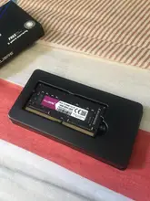 Sodimm Memory-Support Laptop Ddr4 Notebook 16gb 2133 Memoria 2666 Kllisre Ddr4 3000 2400