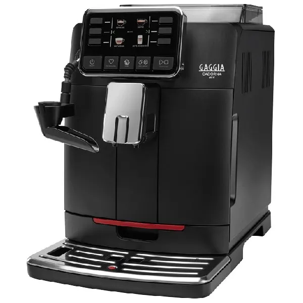 Кофемашина автоматическая Gaggia Cadorna Milk