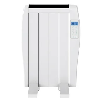 

Digital Heater (4 chamber) Cecotec Ready Warm 800 Thermal 600W White