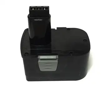 

Batteries fit for шуруповертов type: interskol 14.4 V, да-14,4эр 2аh
