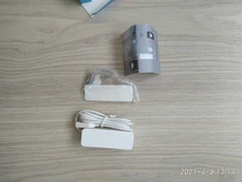 Tuya-alarma de fugas de agua Wifi, Sensor de fugas de agua independiente, Detector de alerta de inundación, sistema de alarma de seguridad, Tuya Smart