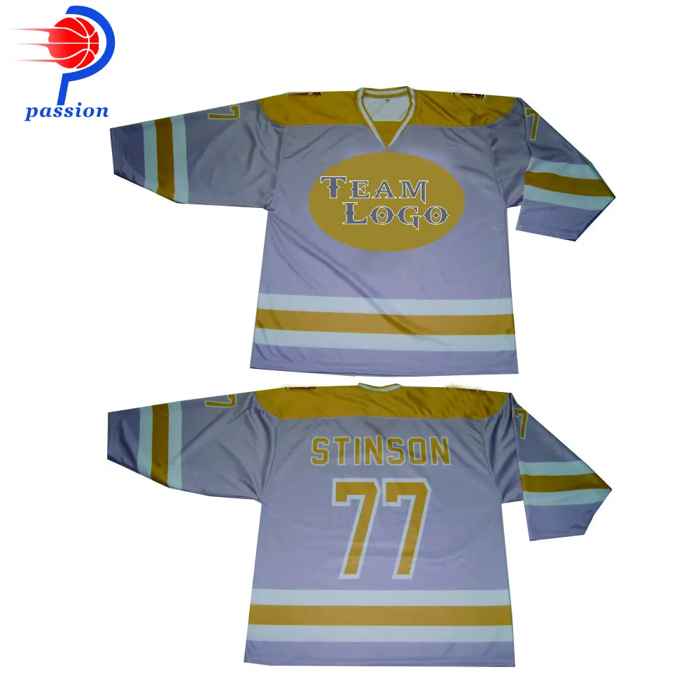 hockey jersey price