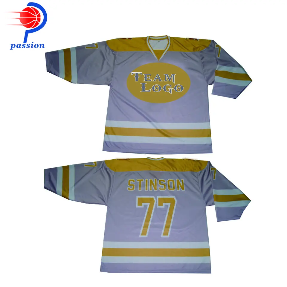 hockey jersey price