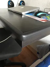 Protector de escritorio de esquina de seguridad para bebés, 2m, de goma para mesas, protección para niños, borde suave en forma de L