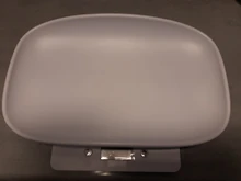 Herramienta de medida de peso portátil, multifunción, duradera, práctica, para perro, gato, bebé, mascota, 1 ud.