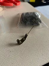 Clip de broche Chapado en 20 piezas, 20, 25 y 32mm, Base de bloqueo de seguridad en blanco, Base del broche para DIY, fabricación de joyas, accesorios de ropa al por mayor