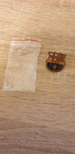 Insignia de fútbol europea, Pin de Equipo de País, esmalte de Metal de alta calidad, Pin de Club de fútbol europeo para fanáticos, venta al por mayor