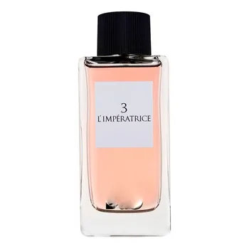 

Perfume spill based on 3 l'Imperatrice female