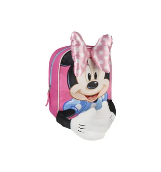 

MINNIE character Children's backpack