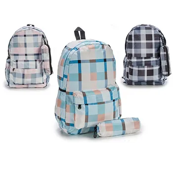 

School Bag (13 x 45 x 31 cm)
