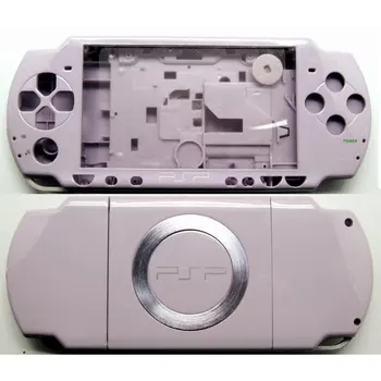 

Full case of PSP2000/SLIM violet COLOR (includes buttons)