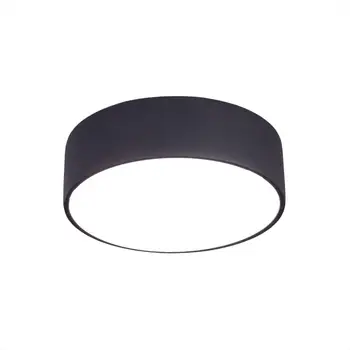 

Cl712122n Tao Black St. Led 12W * 4000K